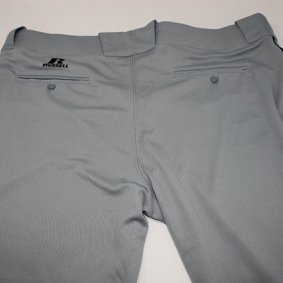 Russell Athletic Open Bottom XXL Baseball Pants - Picture 5 of 8
